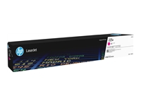 Bild von HP LaserJet Magenta Toner Cartridge 40K