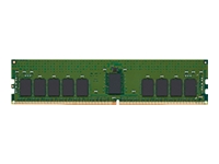 32GB DDR4-3200MT/S ECC REG CL22