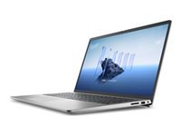 Bild von DELL Pro 15 Essential PV15250 Intel Core i7-1355U 39,62cm 15,6Zoll FHD 16GB 512GB SSD Intel UHD WLAN Kb W11P 1Y Basic Onsite