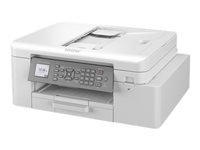Bild von BROTHER MFCJ4340DW MFP 4-in-1 duplex A4 inkjet AIO with high capacity consumables Wi-Fi and Wi-Fi direct up to 20ppm (P)