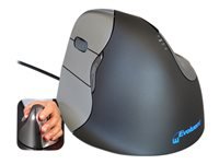 Bild von EVOLUENT Vertical Mouse 4 Linke Hand  USB Ergonomische Maus Ergonomie PC Zubehoer