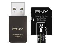 Bild von PNY Pro Elite 128GB Prime All-In-One Kit