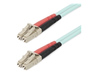STARTECH OM4multimode Fiber Cable