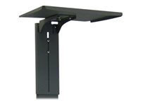 ERGOTRON Shelf for video conference camera above the screen for Neo-Flex Mobile MediaCenter UHD Mobile MediaCenter VHD