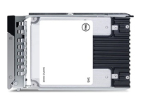 Bild von DELL 960GB SSD SATA Mixed Use 6Gbps 512e 6,35cm 2,5Zoll Hot-Plug CK