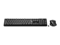 BELKIN Wireless Keyboard and Mouse (FR)
