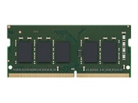 Bild von KINGSTON 8GB 3200MHz DDR4 ECC CL22 SODIMM 1Rx8 Hynix D
