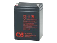 CSB HR1221W F2 CSB akumulator HR1221W F2 12V/5.1Ah