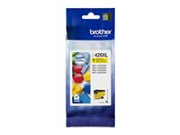 Bild von BROTHER LC426XLY INK FOR MINI19 BIZ-STEP