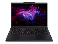 Bild von LENOVO ThinkPad P14s G5 Intel Core Ultra 7 155H 36,83cm 14,5Zoll WQXGA 32GB 1TB SSD RTX 500 W11P No WWAN 3YPS+2YCI TopSeller