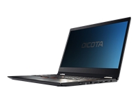 Bild von DICOTA Blickschutzfilter 2 Wege für Lenovo ThinkPad Yoga 370 selbstklebend