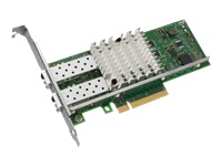 CISCO N2XX-AIPCI01-RF Cisco Intel X520 Dual Port 10Gb SFP+ Adapter REMANUFACTURED