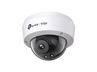 TP-LINK VIGI C240 4MM 4MP Full-Color Dome Network Camera