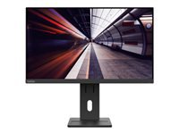 LENOVO ThinkVision E24-30 23.8 (SMB)(A)