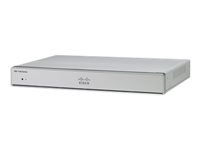 Bild von CISCO Integrated Services Router ISR 1100 with 8 Ports and Dual WAN
