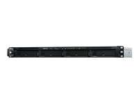 Bild von SYNOLOGY RX418 4-Bay HDD-Array Rackmount