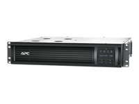 APC Smart-UPS 1500 VA LCD RM SMT1500RMI2U