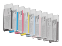 Bild von EPSON T606B Tinte magenta Standardkapazität 220ml 1er-Pack