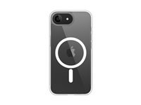 BELKIN Sheerforce Lite Case - Clear - D10