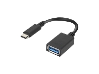 Bild von LENOVO USB-C to USB-A Adapter