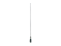Bild von HYTERA VHF Antenne 133-139MHz Modell TQC-150DII mit 3m Kabel BNC-Stecker und CTZ-CK1 Halterung für MD785 785i HM655 685 785