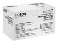 Bild von EPSON WF-C5xxx/M52xx/M57xx Maintenance Box