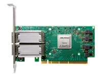 Bild von LENOVO DCG ThinkSystem Mellanox ConnectX-5 Ex 25/40GbE 2-port Low-Latency Adapter