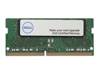 Dell 4GB - 1Rx16 DDR4 SO-DIMM 2666MHz | AA086413
