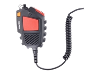 Bild von HYTERA Savox Lautsprechermikrofon C-C550 mit zwei PTTs und Nexus-Buchse für Headsets Ersatz für SM24N3