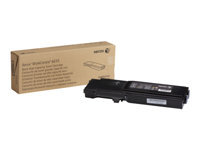 XEROX XFX Toner black high Capacity 12.000 pages for WorkCentre 6655 6655i