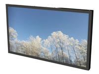 HI-ND Wall Casing 37inch Landscape Black
