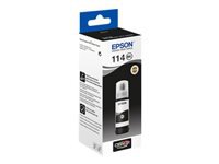 Bild von EPSON 114 EcoTank Pigment Black ink bottle