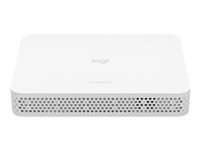 Bild von LOGITECH RoomMate OFF WHITE OTHER PLUGG WW UK/HK
