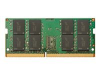 Bild von HP 4GB (1x4GB) DDR4-2400 nECC RAM