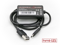 Bild von REALWEAR USB-Kabel mit Ladeschutz für HMT-1Z1