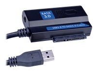 Bild von VALUE Konverter USB3.0 - SATA 6Gb s