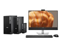 DELL Pro Micro Plus QBM1250 U7 265 16GB
