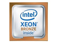 Bild von INTEL Xeon Scalable 3204 1,90GHZ FC-LGA3647 8.25M Cache 10.4GT/sec Box CPU