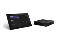 LENOVO ThinkSmart Core Gen 2+CTRL MTR Intel Core Ultra 5 135H 10.1p FHD+ 16Go 256Go SSD M.2 UMA W11IOTE 3YR Premier NBD
