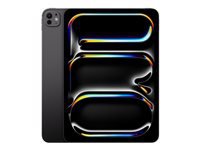 Bild von APPLE iPad Pro 11Zoll 27,9cm M5 Chip Cellular 1TB Black