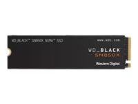 WD Black SN850X 8TB PCIe SSD