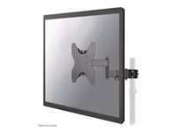 NEOMOUNTS Screen Pole Clamp/Truss Mount 3 pivots VESA 200x200 pole diameter 28-50mm