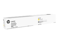 Bild von HP LaserJet Yellow contractual Toner Cartridge 40K