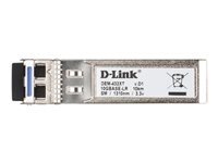 D-LINK Transceiveur SFP 10GBase-LR (10km)