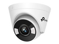 Bild von TP-LINK VIGI C440-W(4MM) 4MP Full-Color Wi-Fi Turret Network Camera