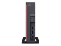 Bild von FUJITSU FUTRO S7011 AMD Ryzen R1505G 8GB DDR4-2400 128GB WLAN and BT5.2 W10IOT