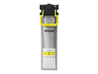 Bild von EPSON WF-C5xxx Series Ink Cartridge XL Yellow 5000s