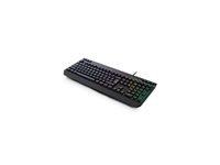 URBAN FACTORY Kabee Pro Wired USB-A Keyboard With 6 Macro Keys And 19 Anti-Ghosting Keys - Windows