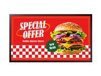 SAMSUNG OH55D-X 55inch outdoor LCD