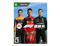 Bild von EA F1 2022 XBOX 1 PEGI
